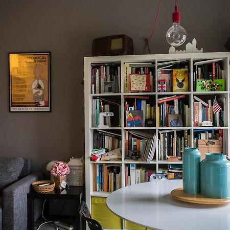 Lorenteggio Business Apartment Milano Ngoại thất bức ảnh