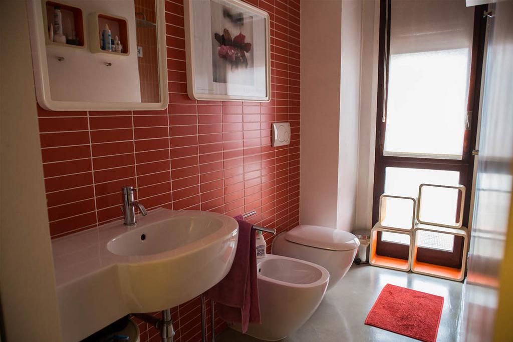 Lorenteggio Business Apartment Milano Ngoại thất bức ảnh