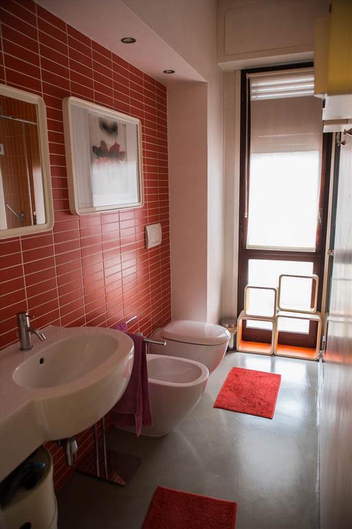 Lorenteggio Business Apartment Milano Ngoại thất bức ảnh