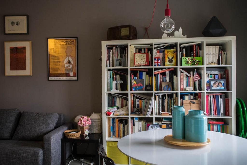 Lorenteggio Business Apartment Milano Ngoại thất bức ảnh