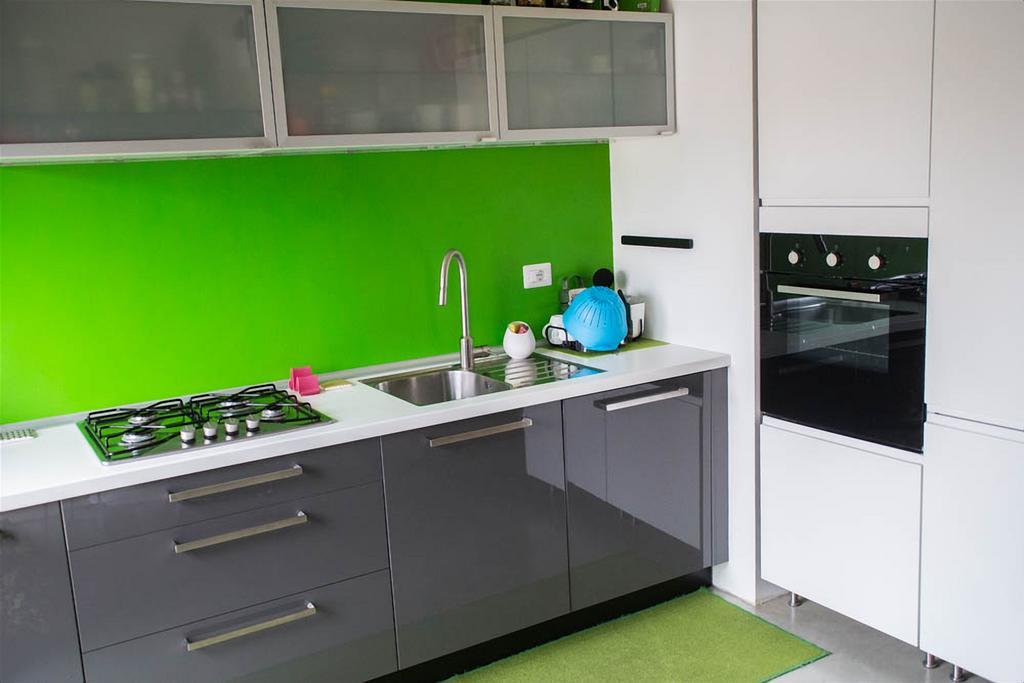Lorenteggio Business Apartment Milano Ngoại thất bức ảnh