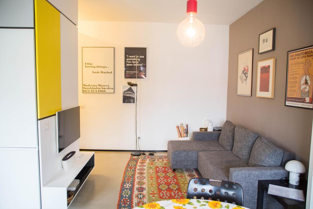 Lorenteggio Business Apartment Milano Ngoại thất bức ảnh