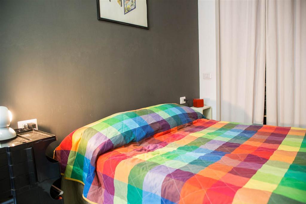 Lorenteggio Business Apartment Milano Ngoại thất bức ảnh