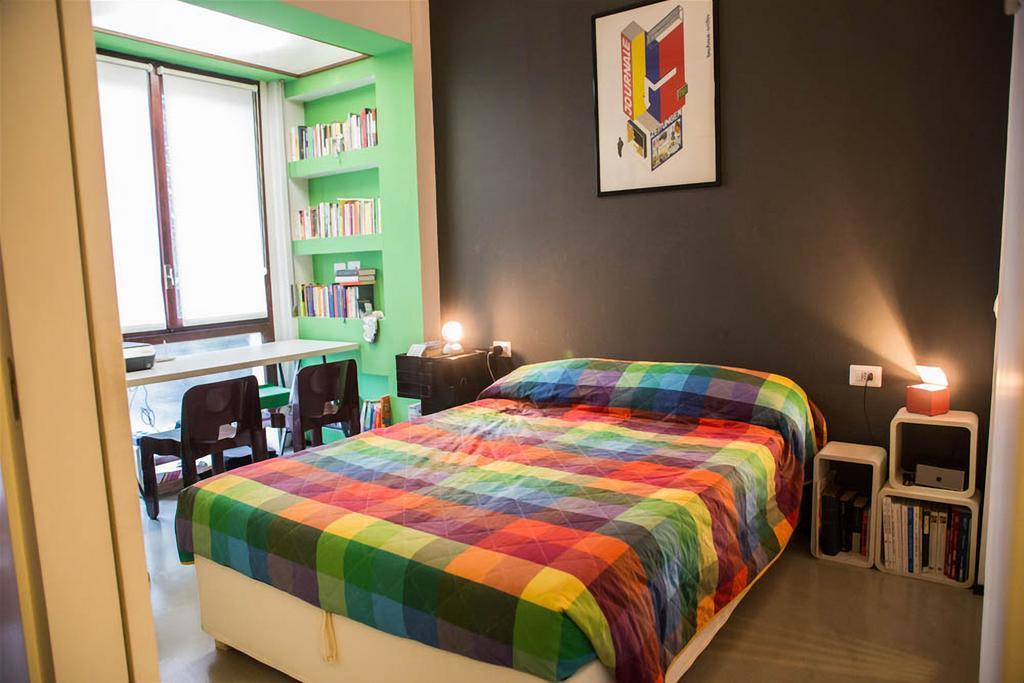 Lorenteggio Business Apartment Milano Ngoại thất bức ảnh