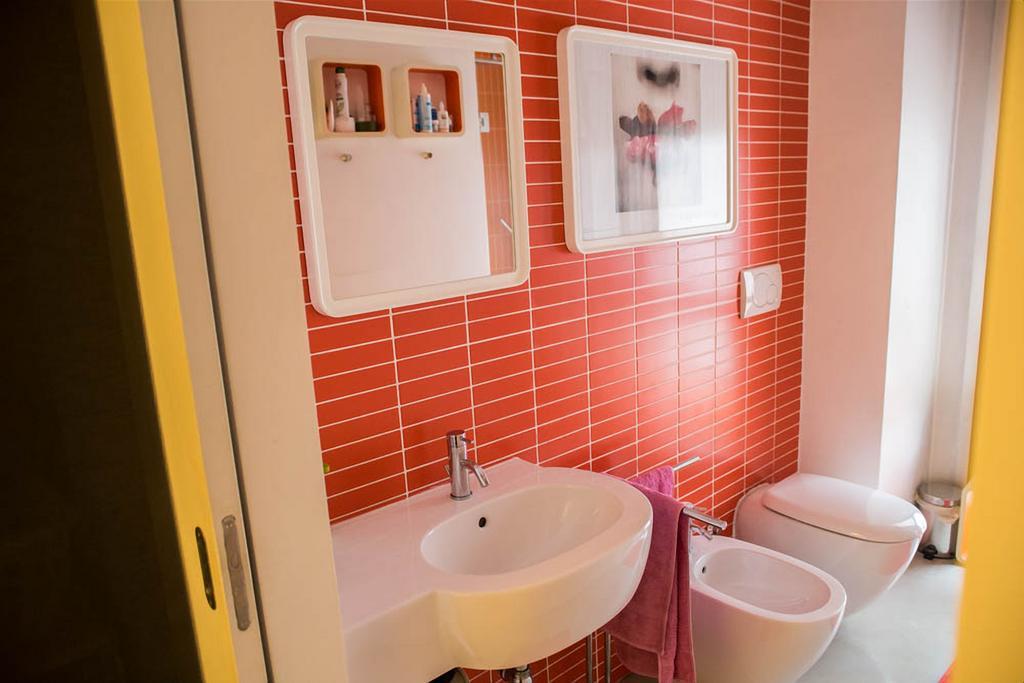 Lorenteggio Business Apartment Milano Ngoại thất bức ảnh